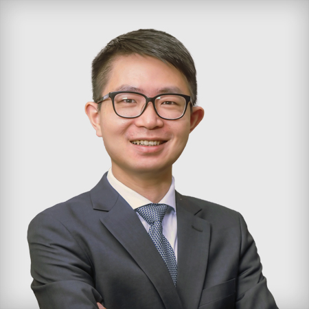 Arthur Li at American Securities