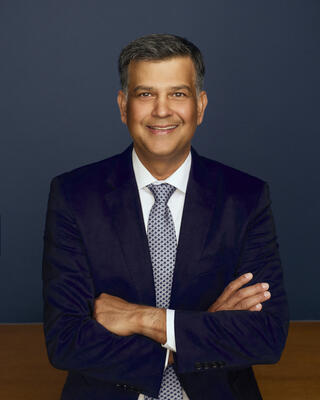 Gautam Jha, Director, Supply Chain at American Securities