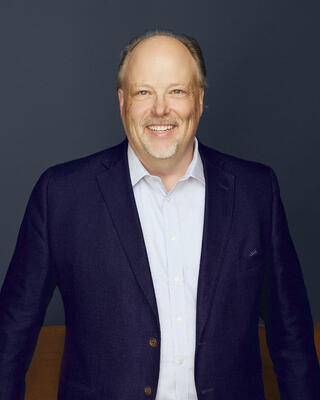 Bradford Leach, Director, Operational Excellence at American Securities