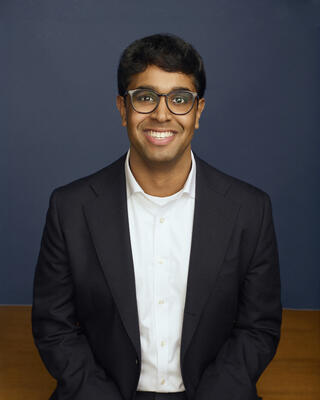 Zaid Abdullah Associate, Supply Chain, at American Securities