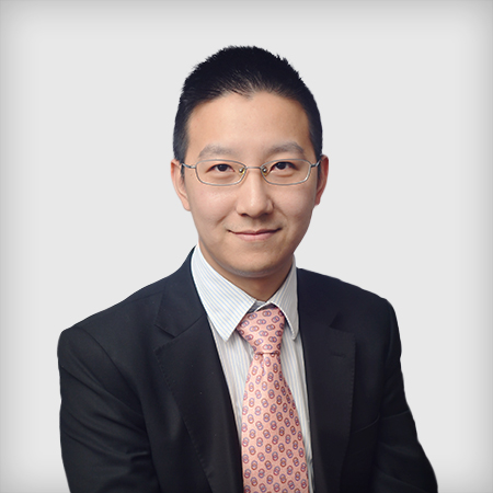 Stephen Yan at American Securities