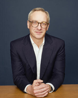 Ian Robertson Director, Information Systems and Technology at American Securities