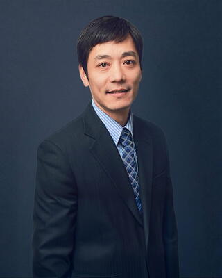 James Guo, Director & Asia Regional Head at American Securities