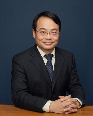 David Xu, Director, Asia Strategy at American Securities