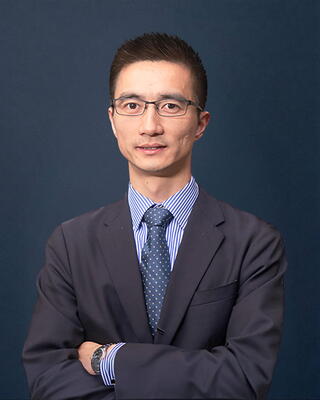 William Gao, Vice President at American Securities