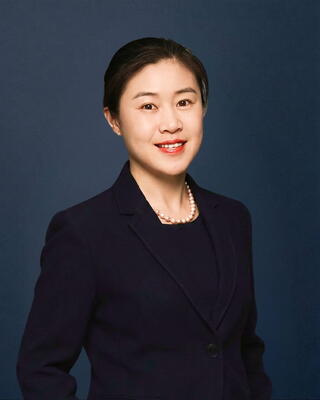 Chris Wang, Vice President at American Securities