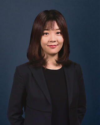 Shirley Liu, Senior Associate at American Securities