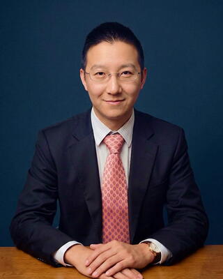 Stephen Yan, Senior Vice President at American Securities