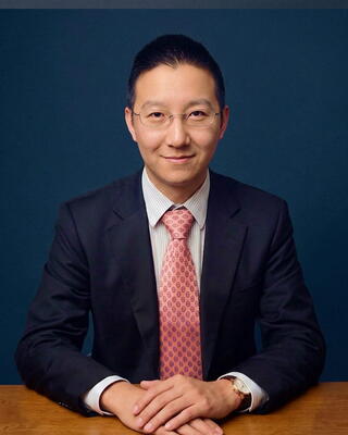 Stephen Yan, Senior Vice President at American Securities