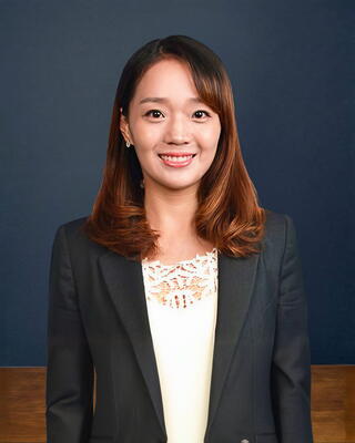 Orange Chen, Operations Analyst at American Securities