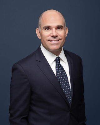 Randy Merkelson, Associate General Counsel at American Securities